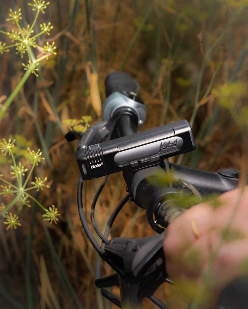 Knog Blinder 700 Usb Şarjlı Ön Far Aydınlatma 13464 FAR-242