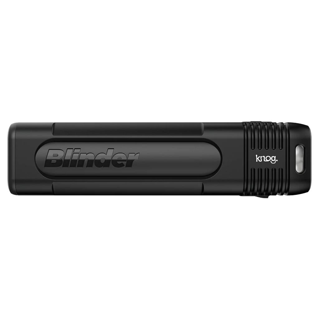Knog Blinder 900 люмен USB аккумуляторный налобный фонарь FAR-233