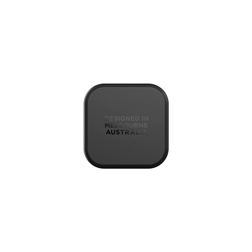 Knog Blinder 900 люмен USB аккумуляторный налобный фонарь FAR-233
