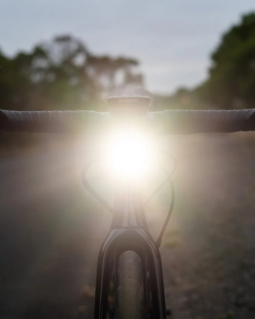 Knog Blinder 900 Lümen USB Şarjlı Ön Far FAR-233