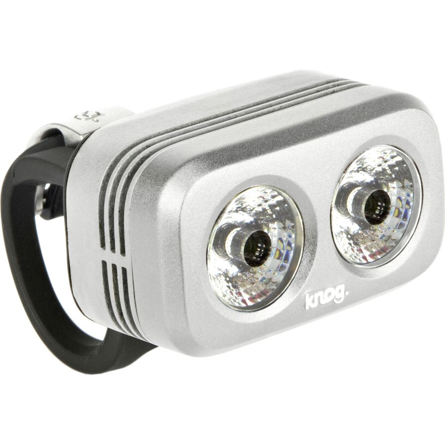 KNOG BLINDER ROAD 250 ПЕРЕДНИЙ ФОНАРЬ С ЗАРЯЖКОЙ USB