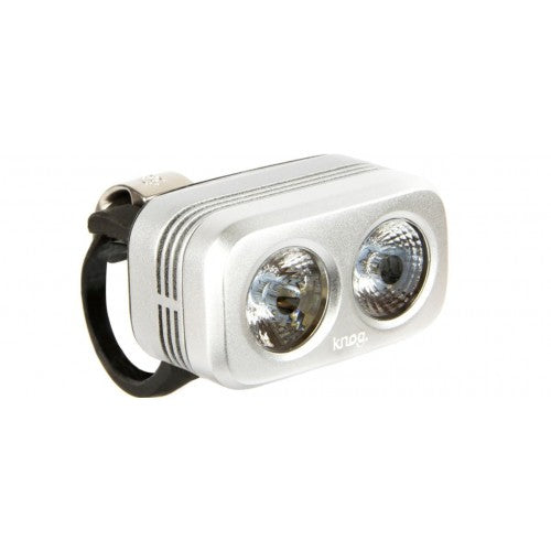 KNOG BLINDER ROAD 250 ПЕРЕДНИЙ ФОНАРЬ С ЗАРЯЖКОЙ USB