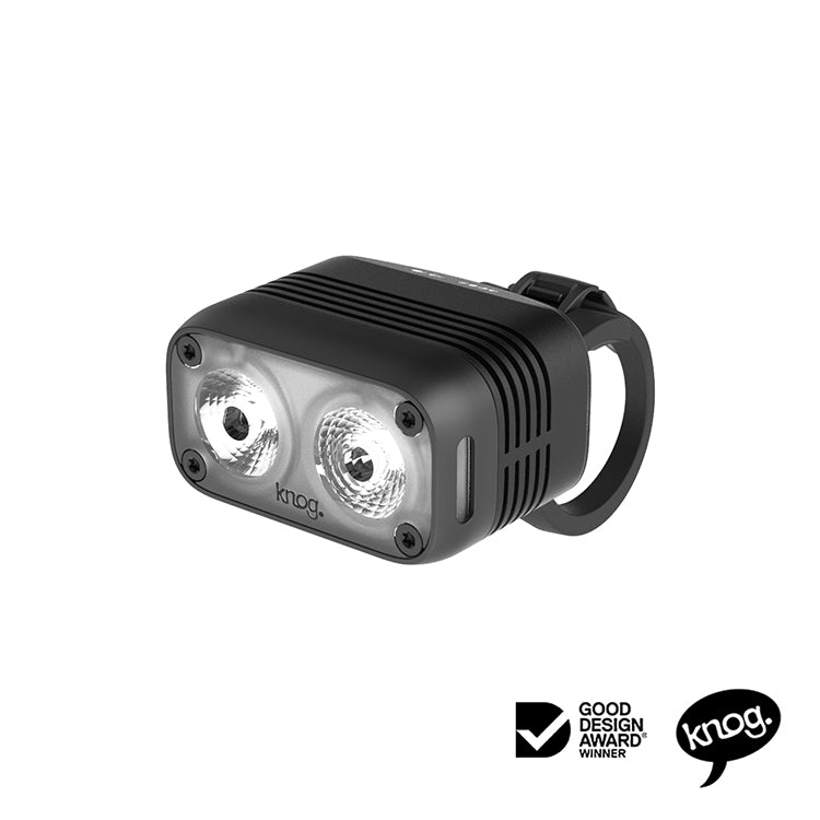 Knog Blinder Road 600 USB аккумуляторная передняя фара для велосипеда FAR-228