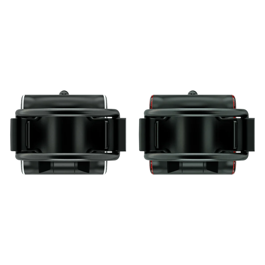 Knog LIL Cobber TwinPack USB Şarjlı Ön Arka Aydınlatma Seti FST-411