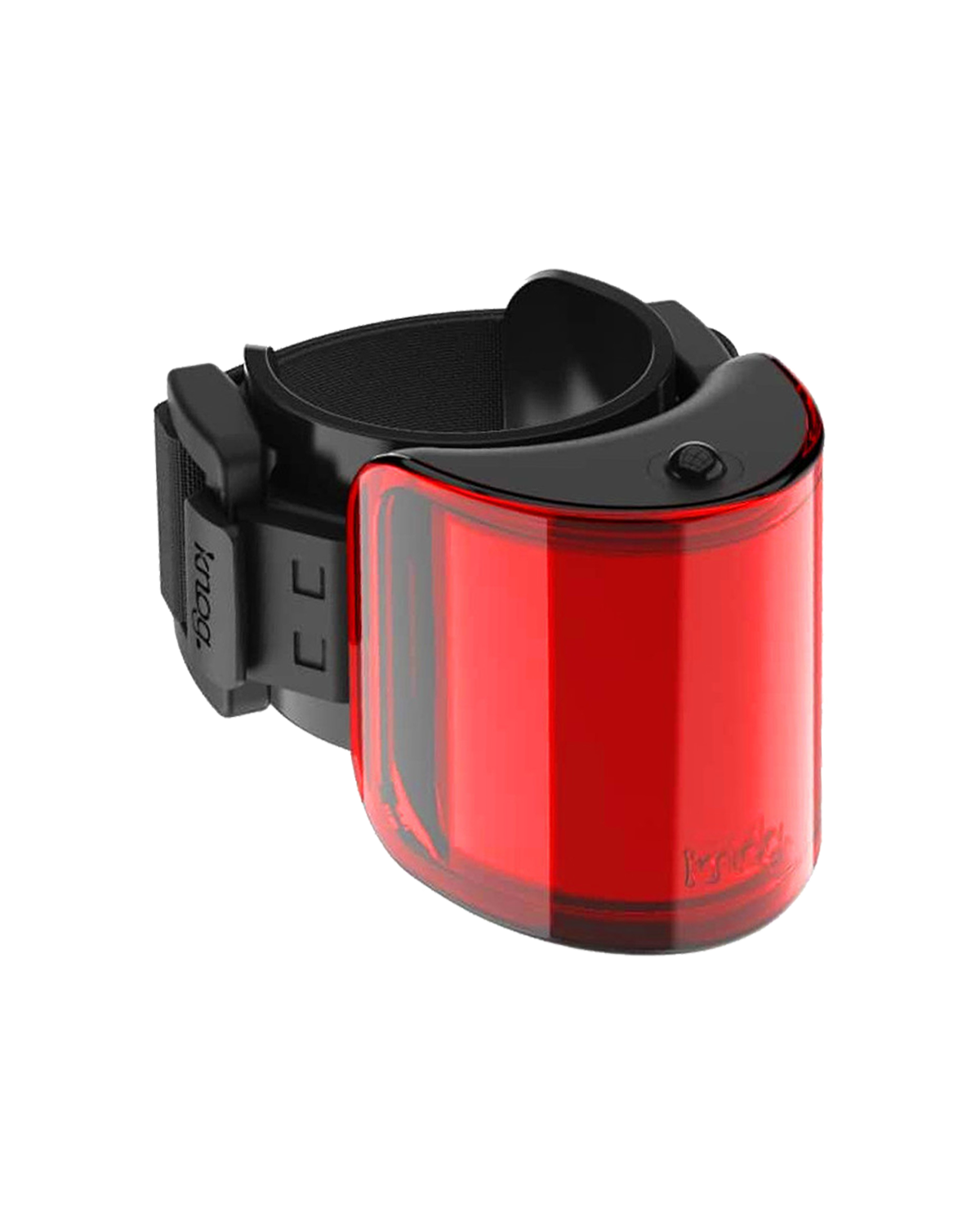 Knog Lil Cobber Usb Şarjlı Bisiklet Arka Lambası 50 Lümen STP-211