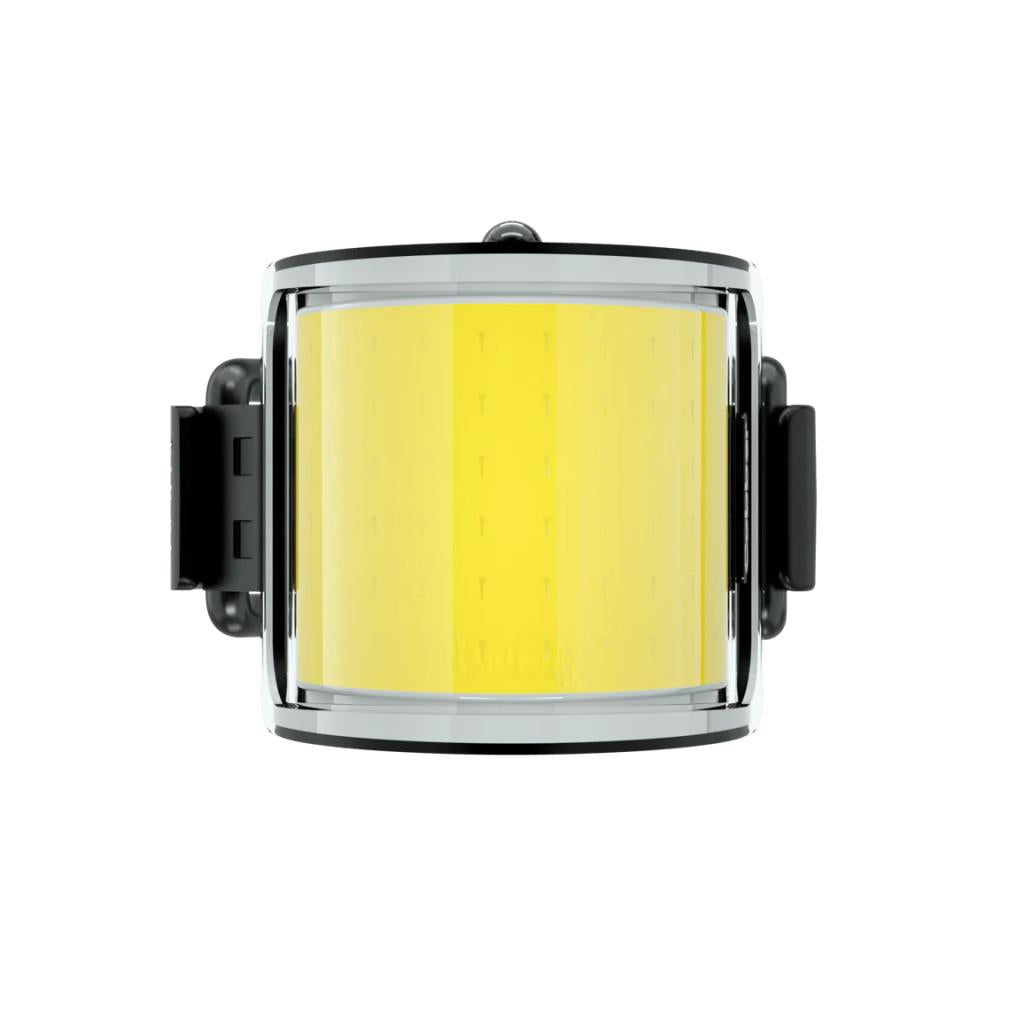 Knog LIL Cobber USB аккумуляторный налобный фонарь FAR-235