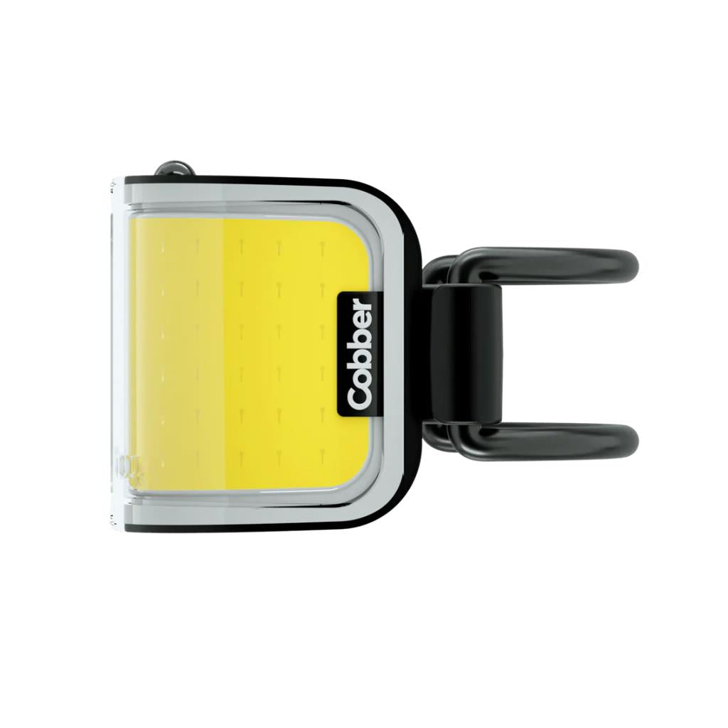 Knog LIL Cobber USB аккумуляторный налобный фонарь FAR-235