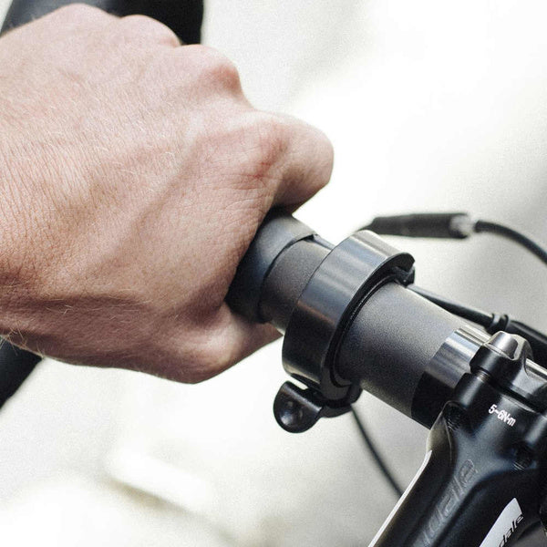 Knog Oi Bisiklet Zili Large 23.8mm - 31.8 mm ZIL-200