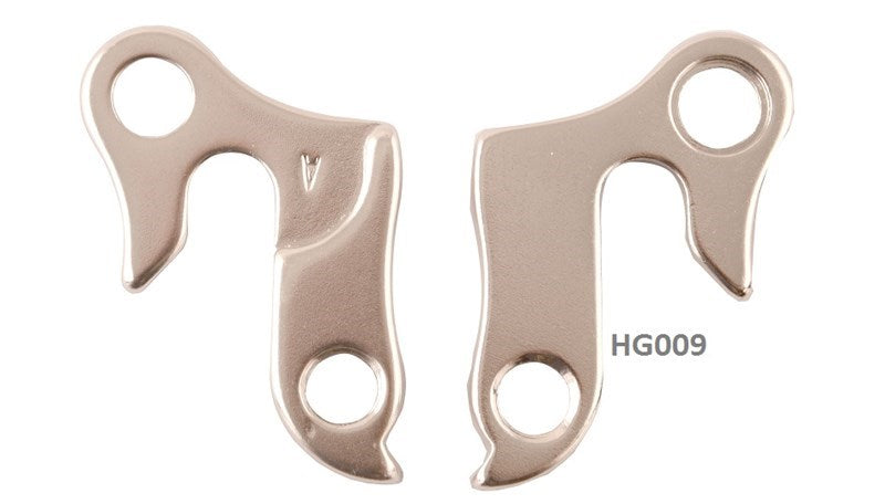Knt Bicycle Frame Ear HG-009