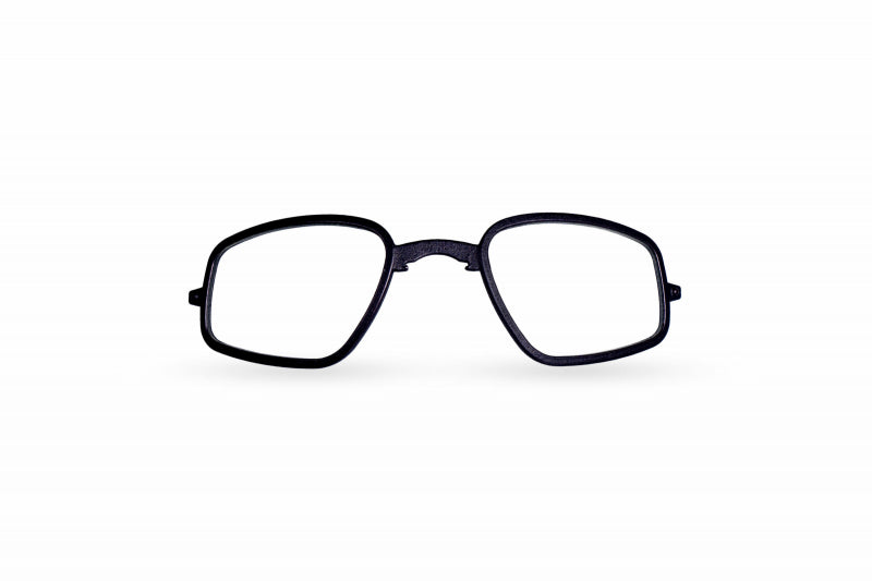 Koo Optical Clip Eva Numaralı Gözlük Çerçevesi Siyah | STD