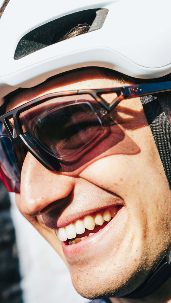 Koo Optical Eva Numaralı Gözlük Çerçevesi Şeffaf | STD