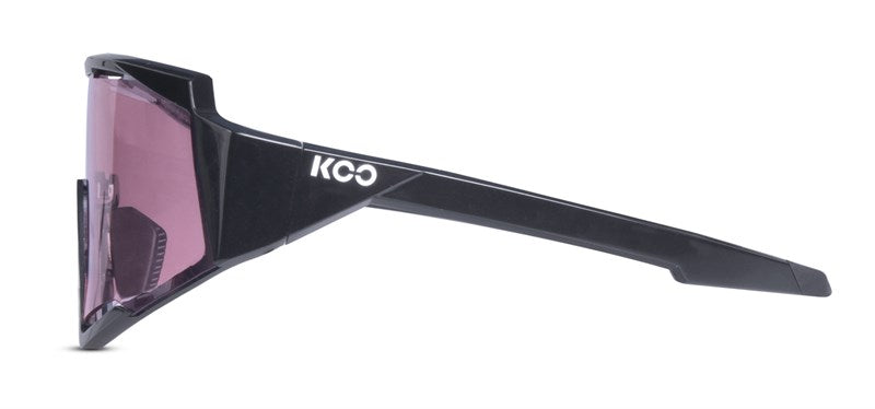 Koo Spectro Photochromic Güneş Gözlüğü Siyah | Pembe | M