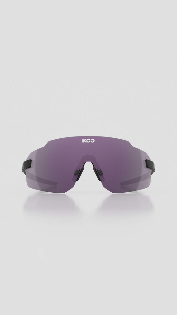 Koo Supernova Photochromic Güneş Gözlüğü Siyah | STD