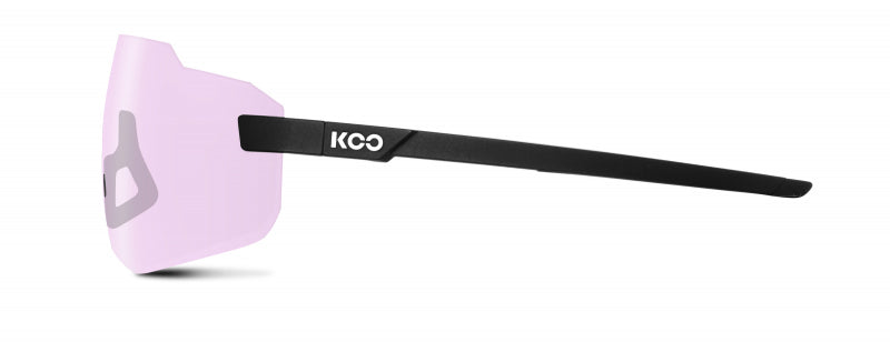 Koo Supernova Photochromic Güneş Gözlüğü Siyah | STD