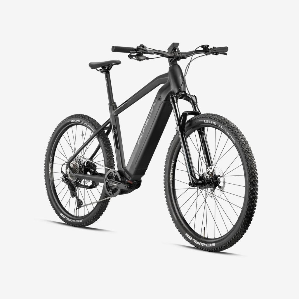 Kron Naica Bosch Motor Electric Mountain Bike