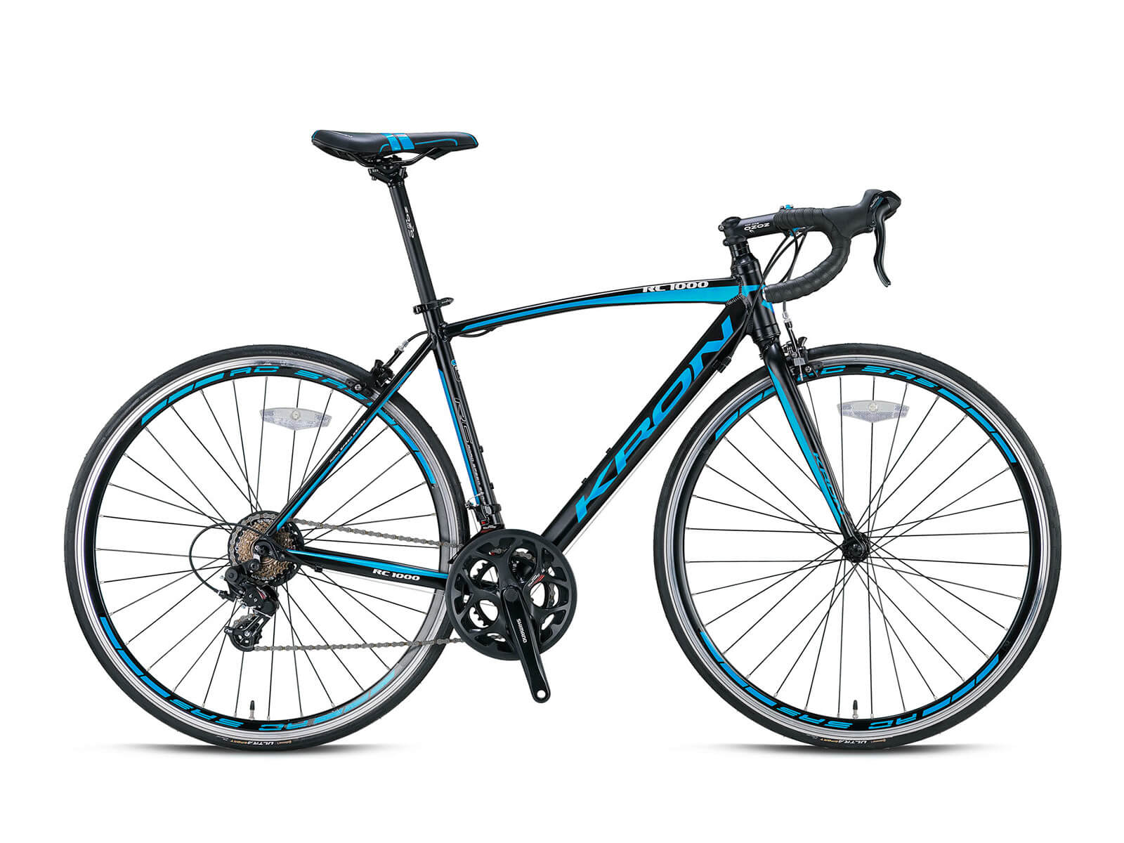 Kron Rc 1000 Yol Bisikleti Alüminyum 2022 Model