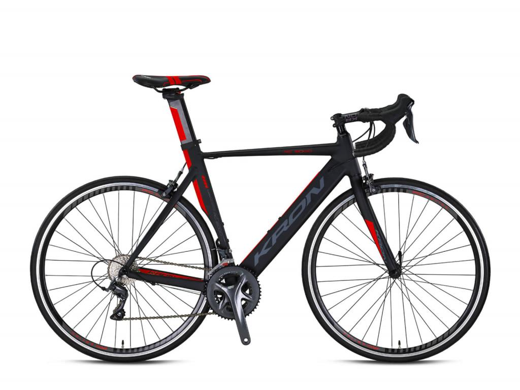 Kron RC 2000 28 Jant 16 Vites 2024 Model Alüminyum Yol Bisikleti