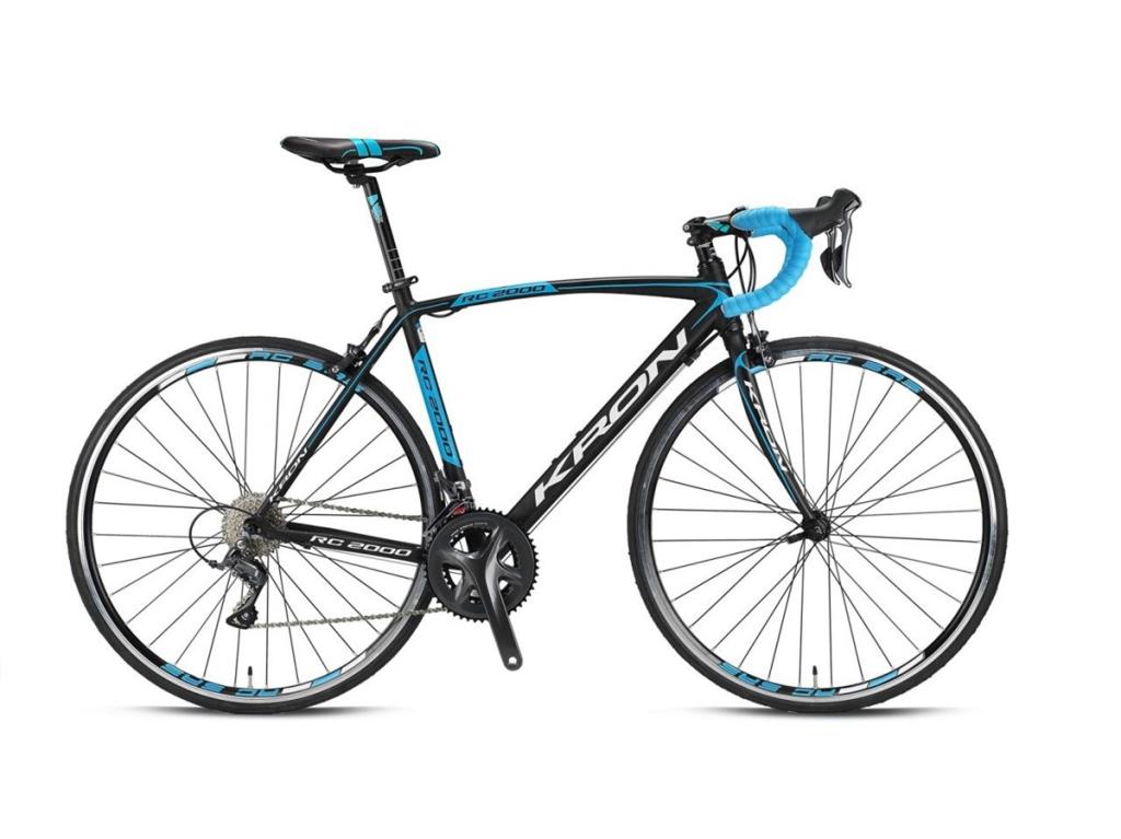 Kron Rc 2000 Alüminyum Yol Yarış Bisikleti