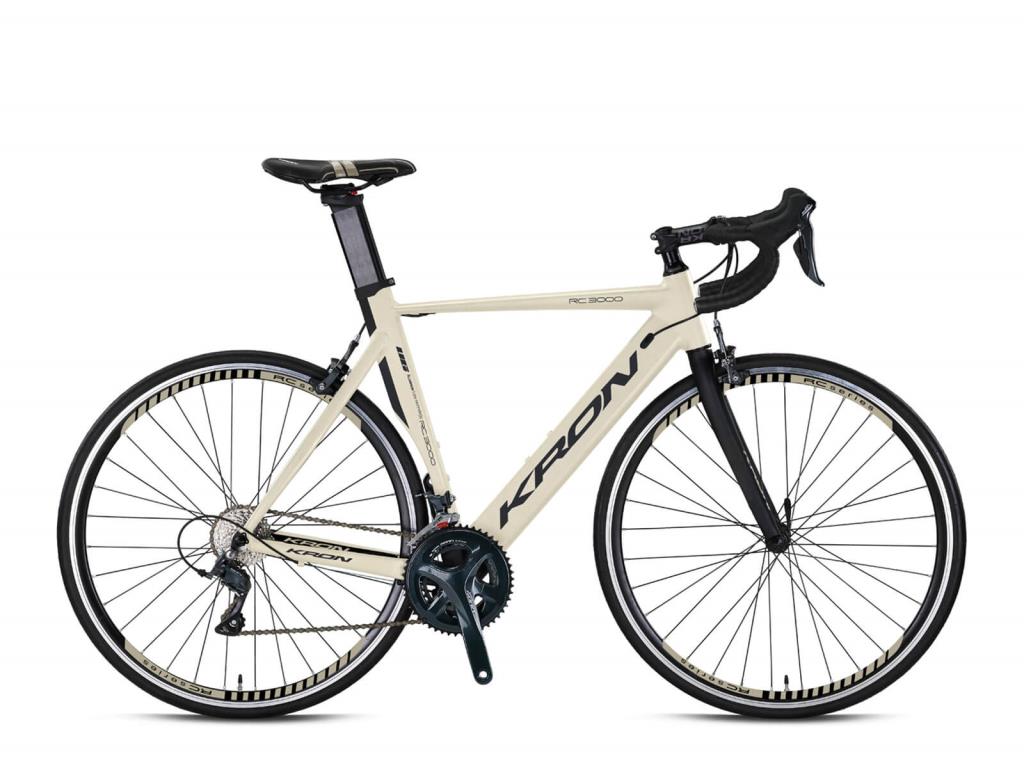 Kron RC 3000 28 Jant 18 Vites 2023 Model Alüminyum Yol Bisikleti