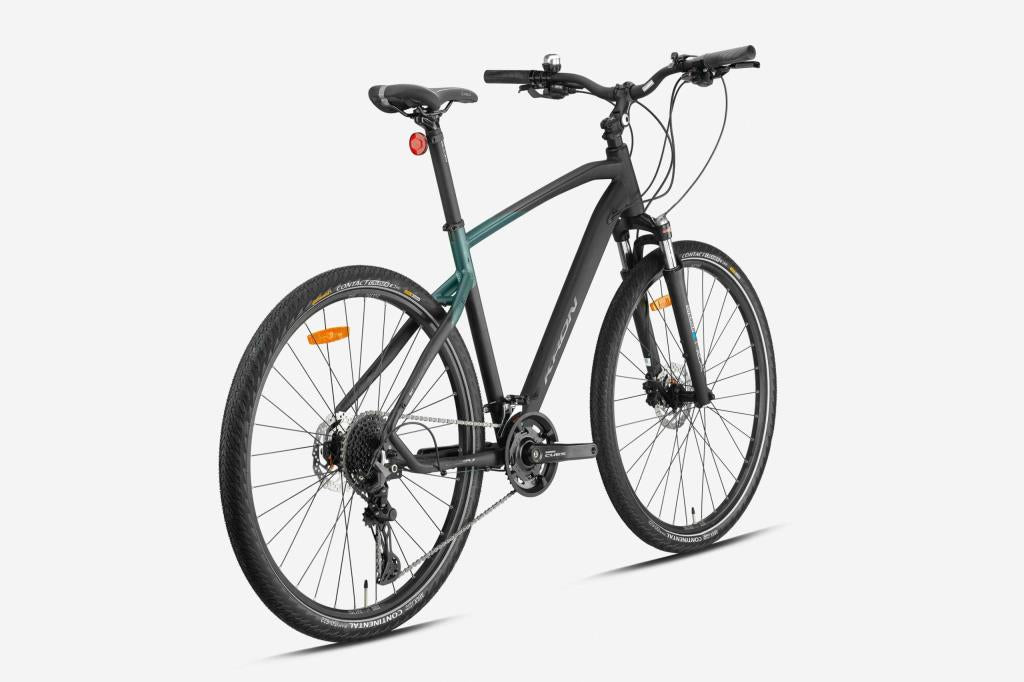 Kron TX 500 HD Şehir Bisikleti