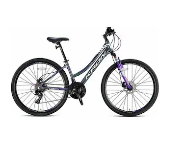 Kron TX 75 Lady Mekanik Disk Fren Şehir Bisikleti 2025