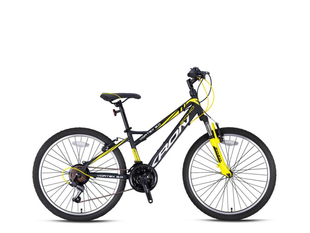 Kron Vortex 3.0 26 Jant V-Fren Dağ Bisikleti