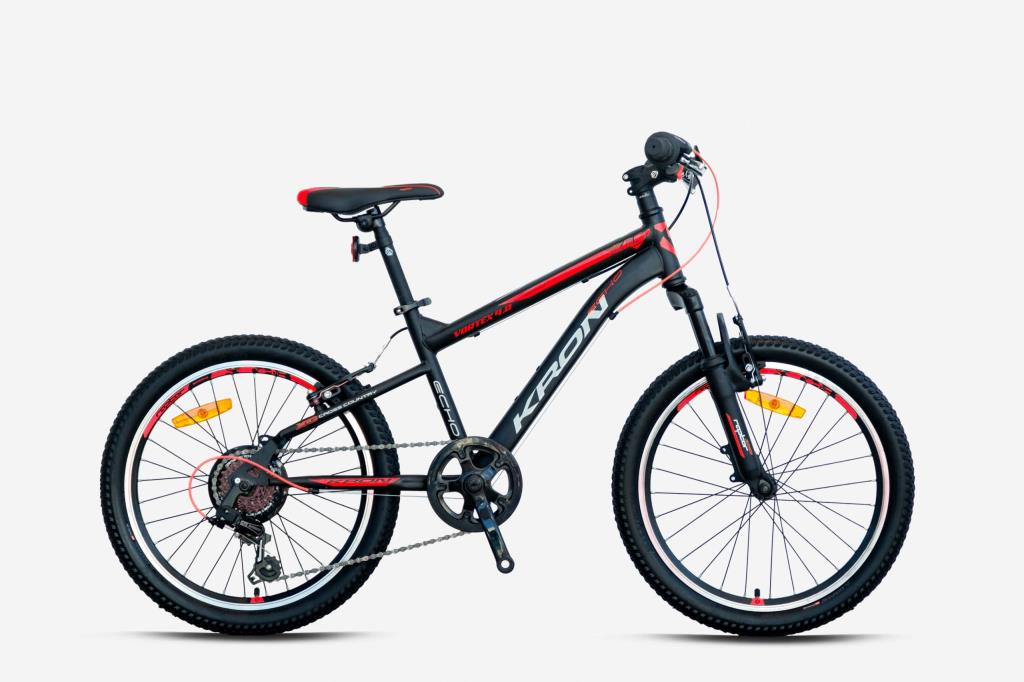Kron Vortex 4.0 20 Jant Çocuk Bisikleti 2025