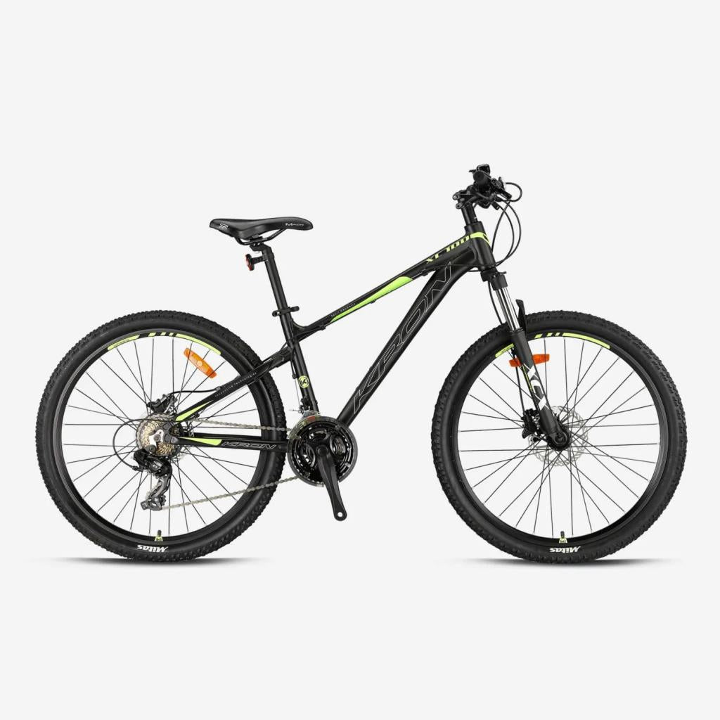 Kron XC 100 26 HD Mountain Bike 2024