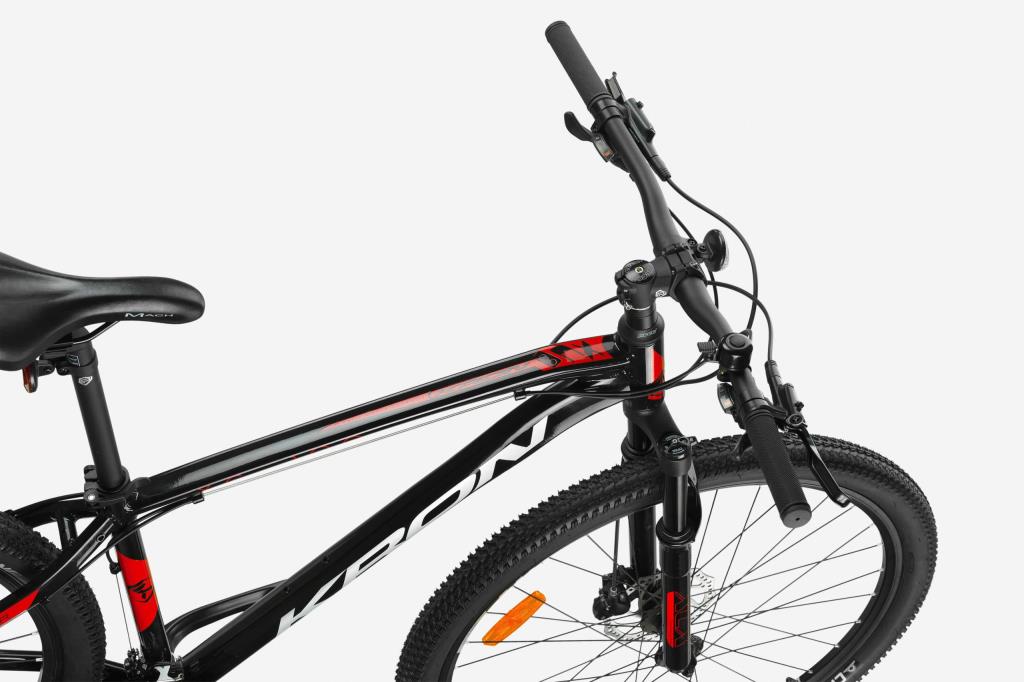 Kron XC 100 26 Jant HD Dağ Bisikleti 2025 Model