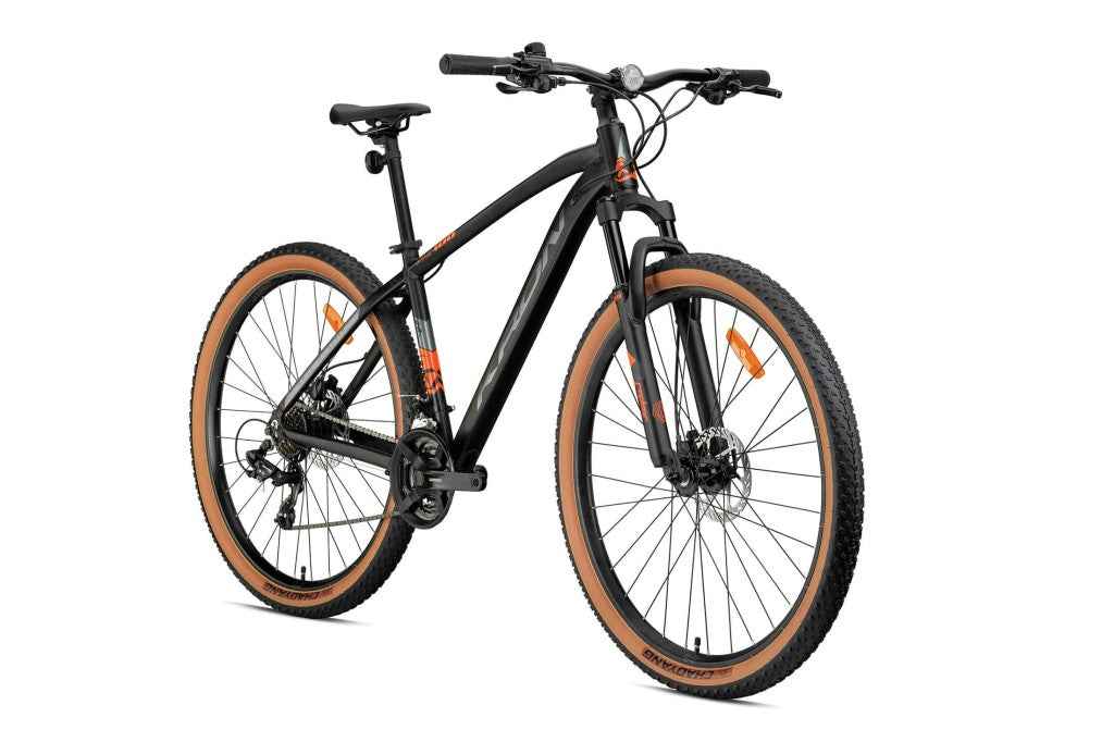 Kron XC 100 27.5 HD Dağ Bisikleti 2026