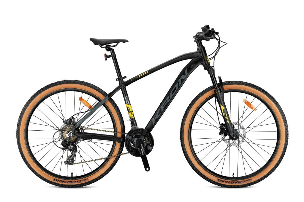 Kron XC 100 29 HD Dağ Bisikleti 2026