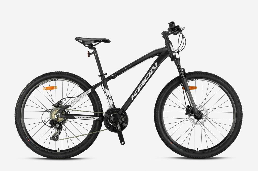 Kron XC 100 29 Jant HD Dağ Bisikleti 2025 Model
