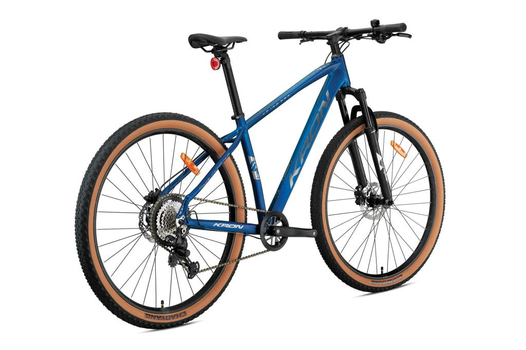 Kron XC 100 Pro 27.5 Jant Dağ Bisikleti 2026