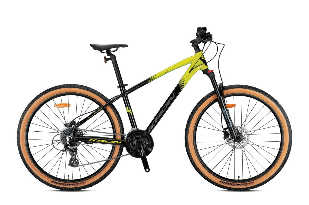 Kron XC 150 27.5 Jant Dağ Bisikleti 2026