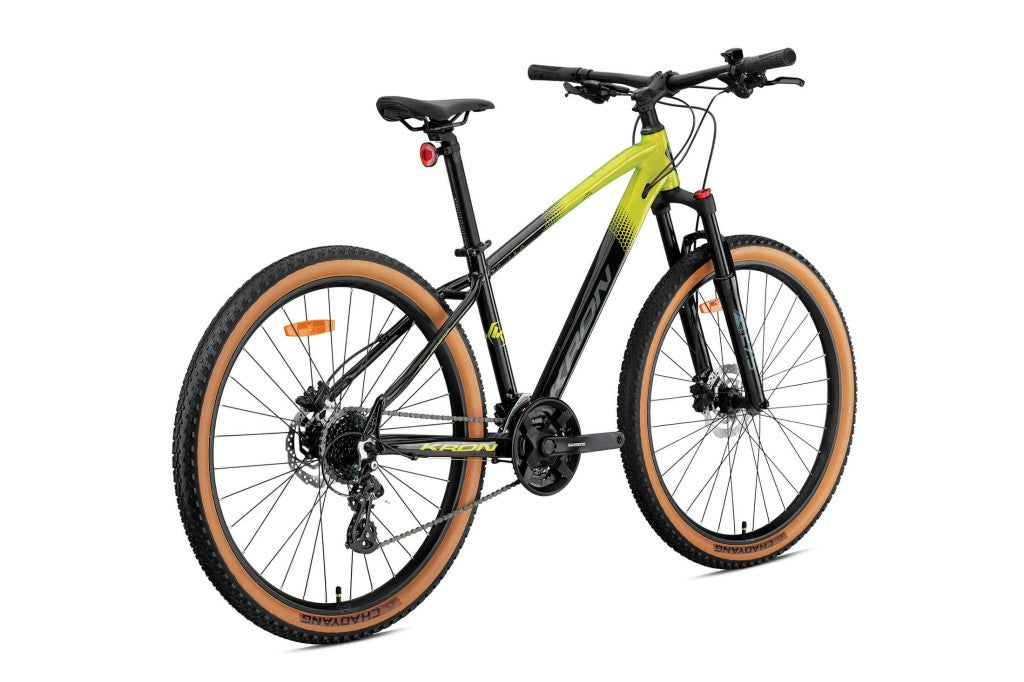 Kron XC 150 27.5 Jant Dağ Bisikleti 2026