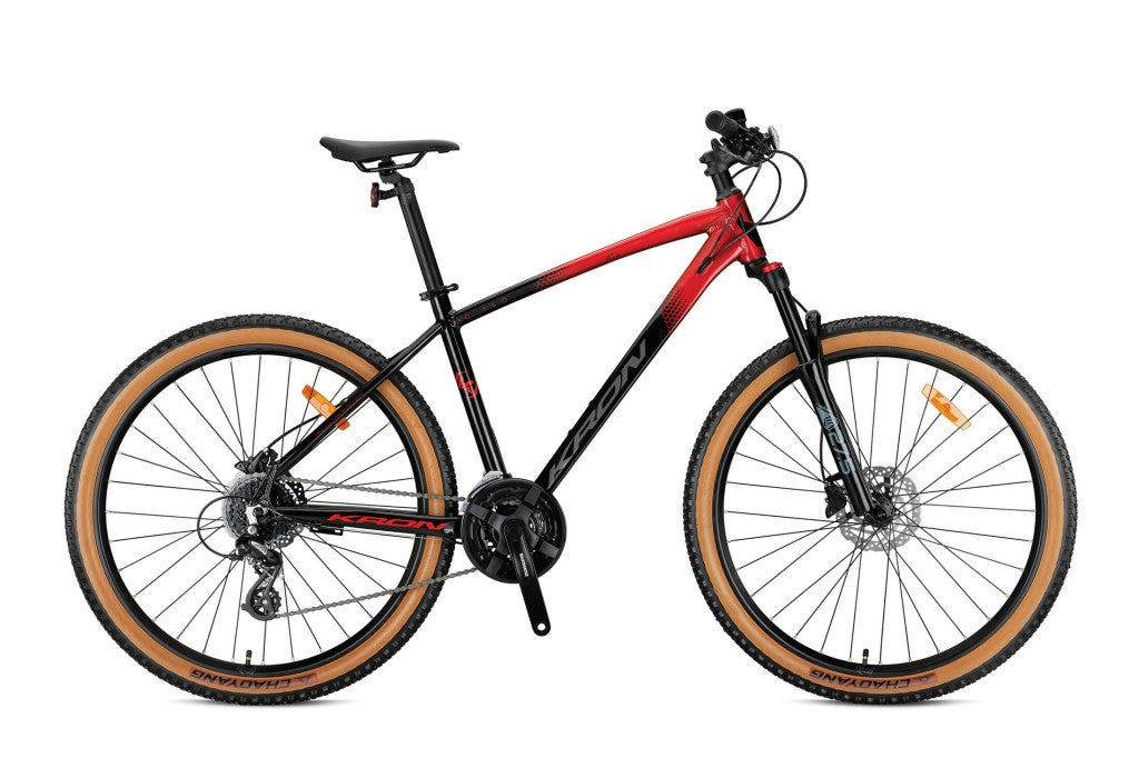 Kron XC 150 29 Jant Dağ Bisikleti 2026