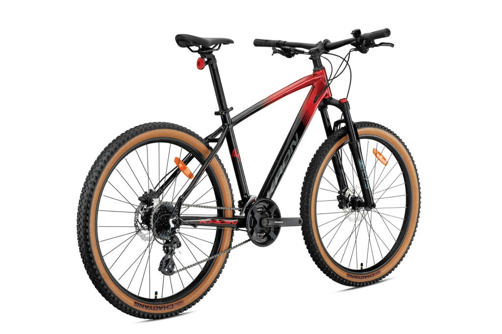 Kron XC 150 29 Jant Dağ Bisikleti 2026