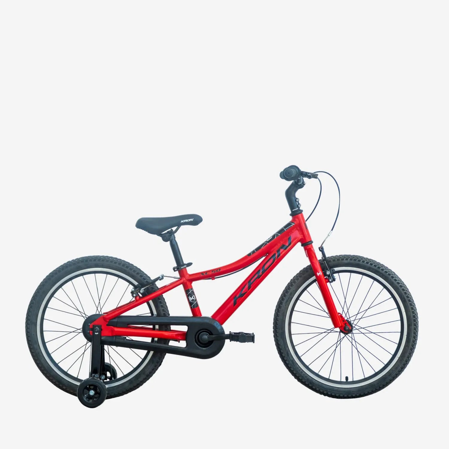 Kron XC 50 20 Jant Çocuk Bisikleti 2025