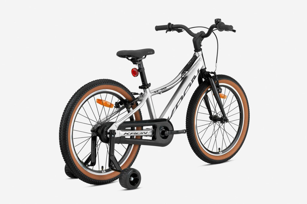 Kron XC 50 20 Jant Çocuk Bisikleti 2026