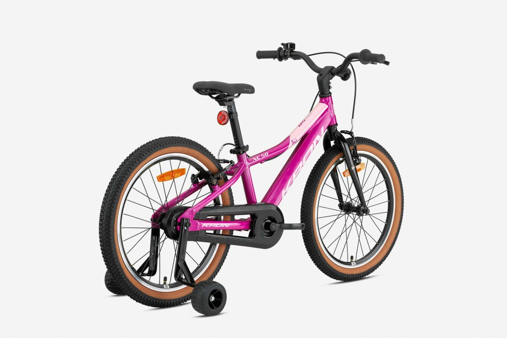 Kron XC 50 20 Jant Çocuk Bisikleti 2026