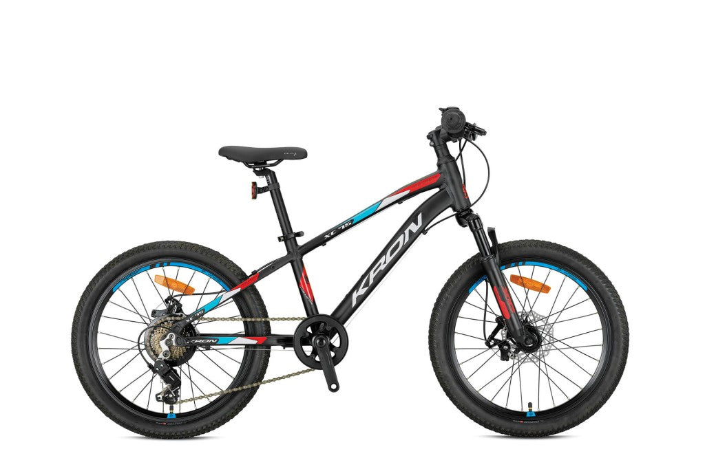 Kron XC 75 20 Jant Çocuk Bisikleti 2026