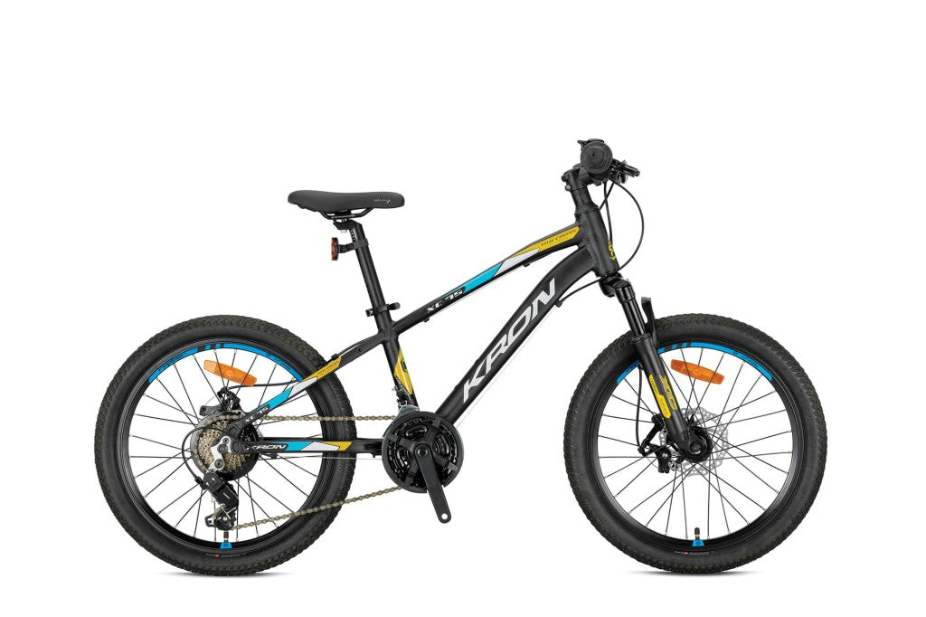 Kron XC 75 24 Jant Çocuk Bisikleti 2026