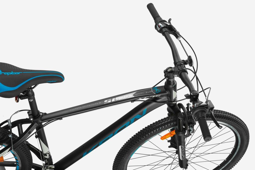 Kron XC 75 26 Jant V Fren Dağ Bisikleti 2025 Model