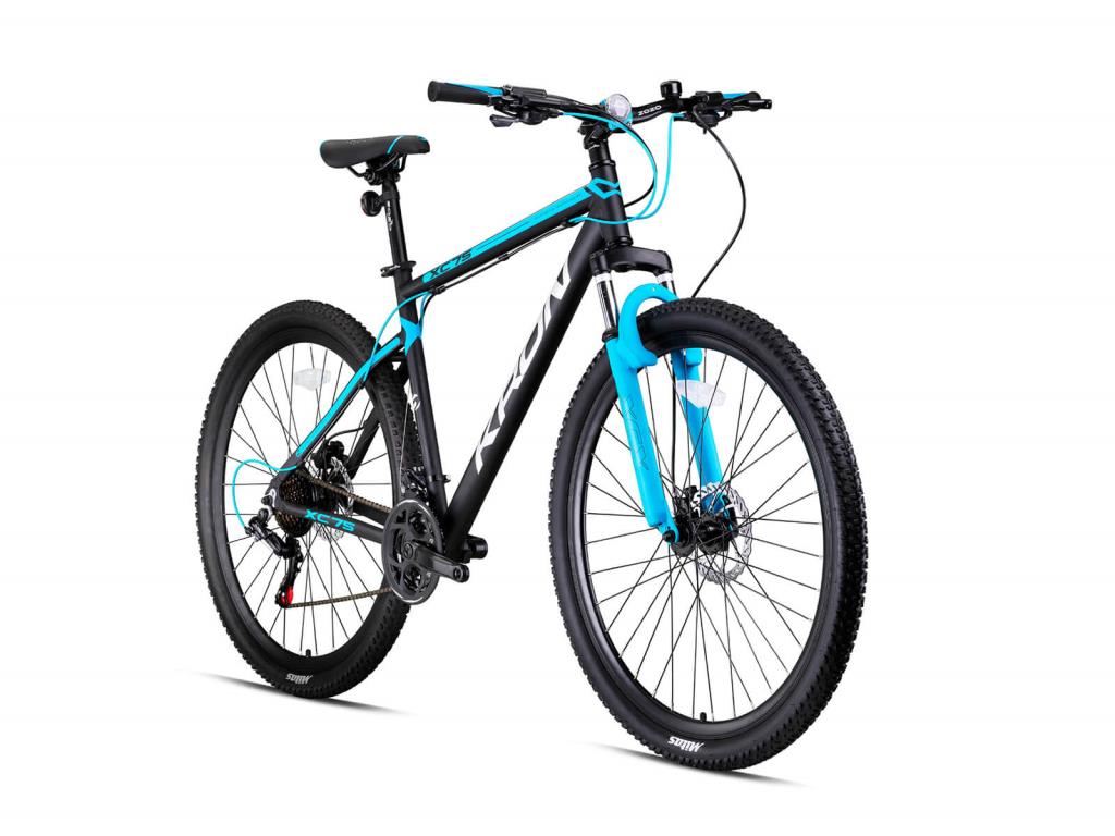 Kron Xc 75 27.5 Jant 21 Vites MD 2022 Model Alüminyum Dağ Bisikleti
