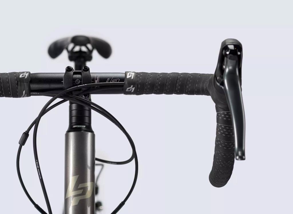 Lapierre Sensium 1.0 Yol Bisikleti