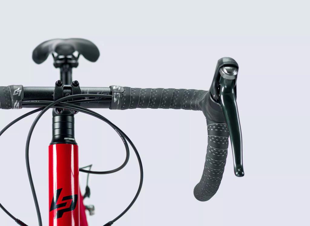 Lapierre Sensium 3.0 Yol Bisikleti