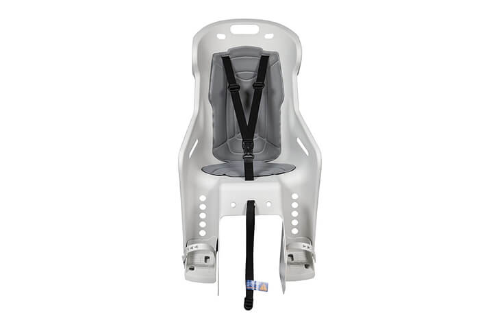 Lasalle Flamingo Bagaj Bağlantılı Bisiklet Çocuk Koltuğu