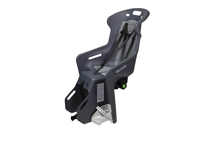 Lasalle Flamingo Bagaj Bağlantılı Bisiklet Çocuk Koltuğu