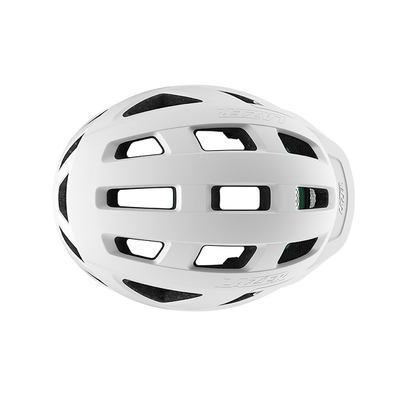 Lazer Cerro Kineticore CE-CPSC Bisiklet Kaskı Matte White 26 Medium BLC2647893609
