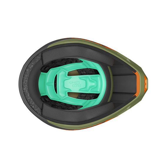 Lazer Chase Kineticore Full Face Bisiklet Kaskı AS-CE-CPSC-ASTM BLC2447892182